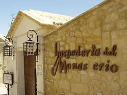 La Hospederia Del Monasterio