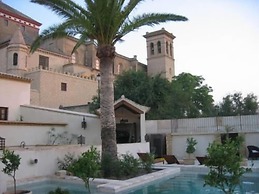 La Hospederia Del Monasterio