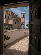 La Hospederia Del Monasterio