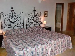 La Hospederia Del Monasterio