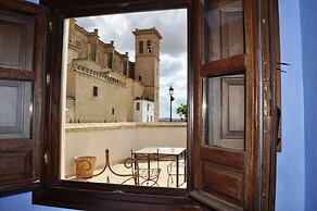 La Hospederia Del Monasterio