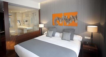 Hotel Carrís Marineda