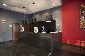 Hotel Carrís Marineda
