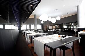 Hotel Carrís Marineda