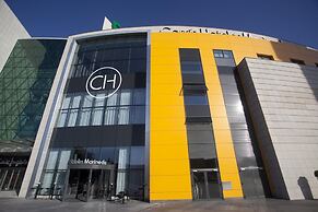 Hotel Carrís Marineda