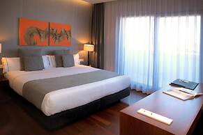 Hotel Carrís Marineda