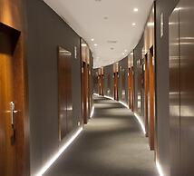 Hotel Carrís Marineda