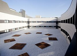 Hotel Carrís Marineda