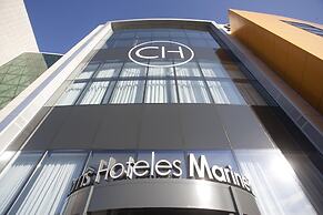 Hotel Carrís Marineda