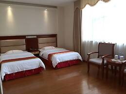 Hengdong Business Hotel - Guangzhou