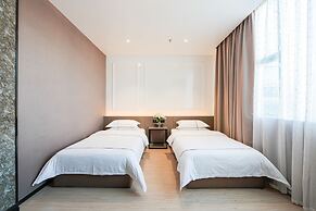 Hengdong Business Hotel - Guangzhou