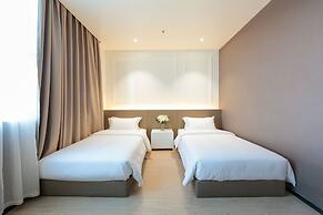 Hengdong Business Hotel - Guangzhou