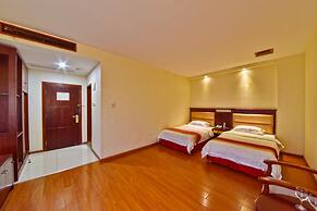 Hengdong Business Hotel - Guangzhou