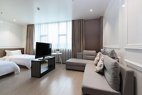 Hengdong Business Hotel - Guangzhou