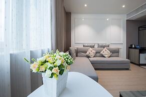 Hengdong Business Hotel - Guangzhou