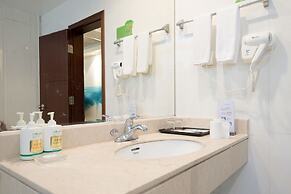 Hengdong Business Hotel - Guangzhou