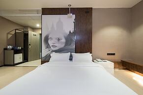 Hengdong Business Hotel - Guangzhou