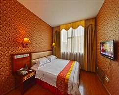 Hengdong Business Hotel - Guangzhou
