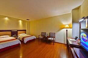 Hengdong Business Hotel - Guangzhou
