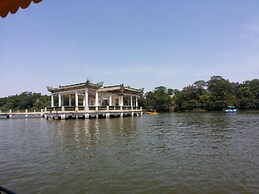 Hengdong Business Hotel - Guangzhou