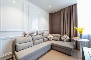 Hengdong Business Hotel - Guangzhou