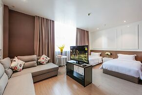 Hengdong Business Hotel - Guangzhou