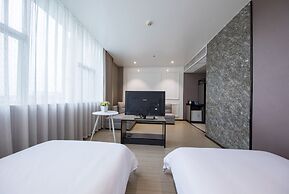 Hengdong Business Hotel - Guangzhou