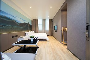 Hengdong Business Hotel - Guangzhou