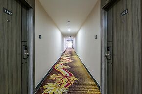 Hengdong Business Hotel - Guangzhou