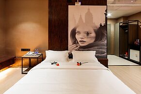 Hengdong Business Hotel - Guangzhou