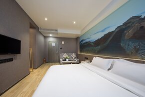 Hengdong Business Hotel - Guangzhou