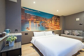 Hengdong Business Hotel - Guangzhou