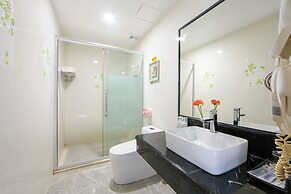 Hengdong Business Hotel - Guangzhou