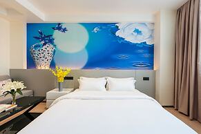 Hengdong Business Hotel - Guangzhou