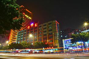 Hengdong Business Hotel - Guangzhou
