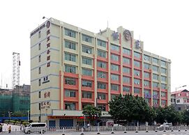 Hengdong Business Hotel - Guangzhou
