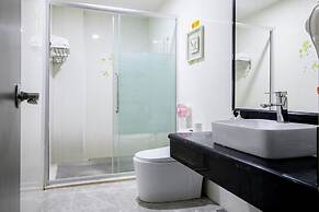 Hengdong Business Hotel - Guangzhou