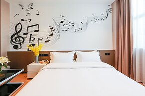 Hengdong Business Hotel - Guangzhou
