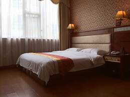 Hengdong Business Hotel - Guangzhou