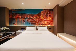 Hengdong Business Hotel - Guangzhou