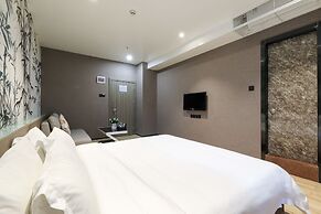 Hengdong Business Hotel - Guangzhou
