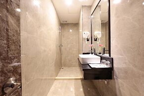 Hengdong Business Hotel - Guangzhou