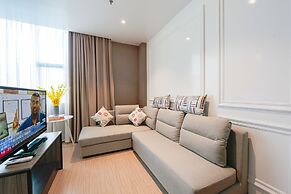 Hengdong Business Hotel - Guangzhou