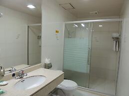 Hengdong Business Hotel - Guangzhou