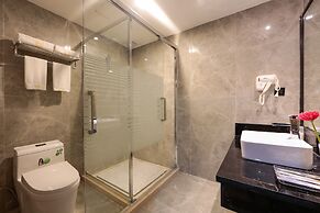 Hengdong Business Hotel - Guangzhou