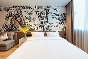 Hengdong Business Hotel - Guangzhou