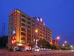 Hengdong Business Hotel - Guangzhou