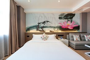 Hengdong Business Hotel - Guangzhou