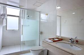 Hengdong Business Hotel - Guangzhou