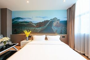 Hengdong Business Hotel - Guangzhou